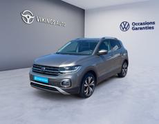 Volkswagen T-Cross Saint-Lô