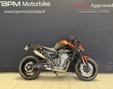 KTM Duke Saint-Cyr-sur-Loire