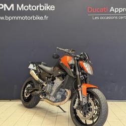 KTM Duke Duke 890 ABS 2022 Saint-Cyr-sur-Loire