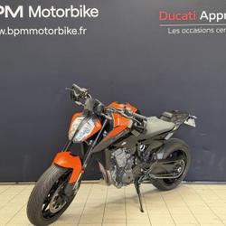 KTM Duke Duke 890 ABS 2022 Saint-Cyr-sur-Loire
