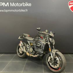Ducati Monster Monster 937 Theix-Noyalo