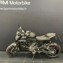 Ducati Monster Monster 937 Theix-Noyalo