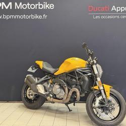 Ducati Monster Monster 821 ABS Saint-Cyr-sur-Loire
