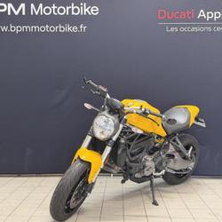 Ducati Monster Monster 821 ABS Saint-Cyr-sur-Loire