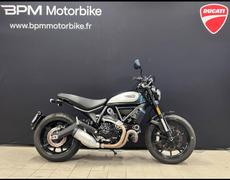 Ducati Scrambler Poitiers