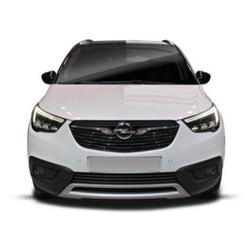 Opel Crossland Crossland X 1.2 Turbo 110 ch Design 120 ans Mouilleron-le-Captif