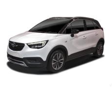 Opel Crossland Mouilleron-le-Captif