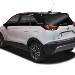 Opel Crossland Crossland X 1.2 Turbo 110 ch Design 120 ans Mouilleron-le-Captif