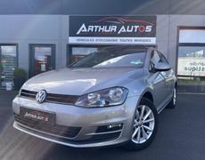 Volkswagen Golf 7 Démouville