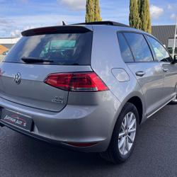 Volkswagen Golf 7 1.2 TSI 110CH BLUEMOTION TECHNOLOGY LOUNGE DSG7 5P D&eacute;mouville