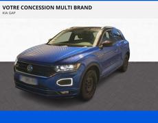 Volkswagen T-Roc Gap