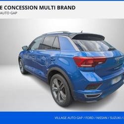 Volkswagen T-Roc 1.5 TSI EVO 150ch R-Line DSG7 S&S Gap
