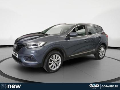 Renault Kadjar - 1.5 Blue dCi 115ch Business 112g - 14 999 €