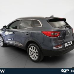 Renault Kadjar 1.5 Blue dCi 115ch Business 112g Feignies