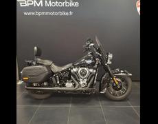 Harley Davidson autres Theix-Noyalo