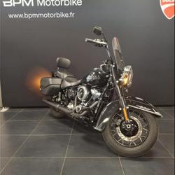Harley Davidson autres Softail Heritage Classic 1923 Theix-Noyalo