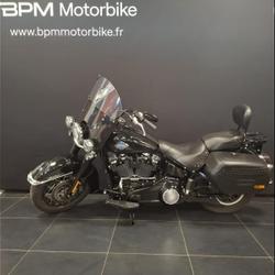 Harley Davidson autres Softail Heritage Classic 1923 Theix-Noyalo