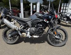 BMW F 700 Saint-Cyr-sur-Loire