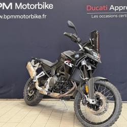 BMW F 700 F 900 GS Saint-Cyr-sur-Loire