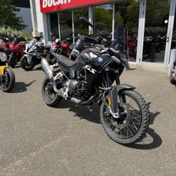BMW F 700 900 GS Saint-Cyr-sur-Loire