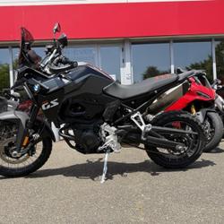 BMW F 700 900 GS Saint-Cyr-sur-Loire
