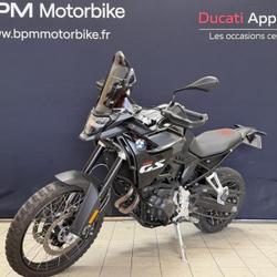 BMW F 700 F 900 GS Saint-Cyr-sur-Loire
