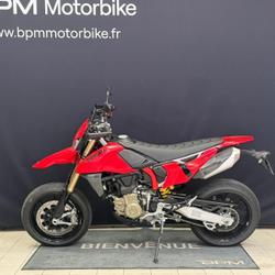 Ducati Hypermotard Hypermotard 698 Mono Le Mans