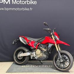 Ducati Hypermotard Hypermotard 698 Mono Le Mans