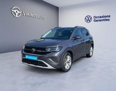 Volkswagen T-Cross Saint-Lô