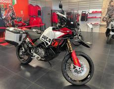 Ducati R Theix-Noyalo