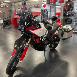 Ducati R DesertX 937 Rally Theix-Noyalo