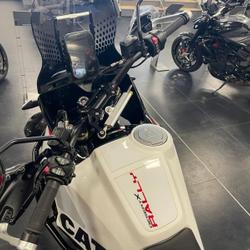 Ducati R DesertX 937 Rally Theix-Noyalo