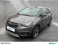 Opel Crossland X Roncq
