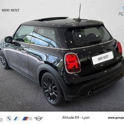 Mini Mini Cooper 136ch Edition Premium Plus BVA7 Limonest