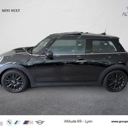 Mini Mini Cooper 136ch Edition Premium Plus BVA7 Limonest