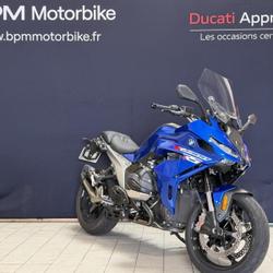BMW R60 R 1300 RS Saint-Cyr-sur-Loire