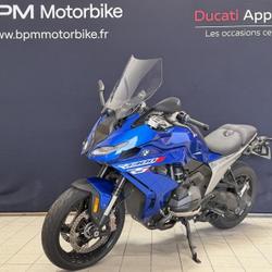 BMW R60 R 1300 RS Saint-Cyr-sur-Loire