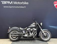 Harley Davidson Softail Le Mans