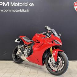 Ducati Sport SuperSport 950 S Poitiers