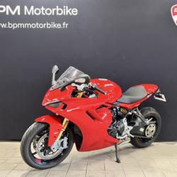 Ducati Sport SuperSport 950 S Poitiers