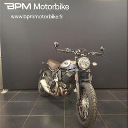 Ducati Scrambler Scrambler 800 Icon ABS Theix-Noyalo