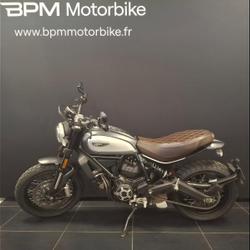 Ducati Scrambler Scrambler 800 Icon ABS Theix-Noyalo