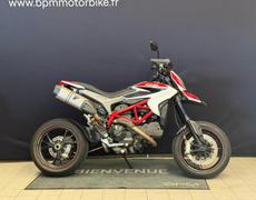 Ducati Hypermotard Le Mans