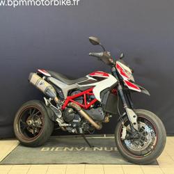 Ducati Hypermotard Hypermotard 821 SP ABS Le Mans