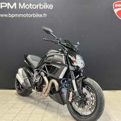 Ducati Diavel Diavel 1200 Cromo ABS Poitiers