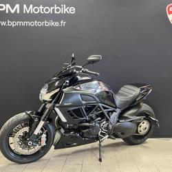 Ducati Diavel Diavel 1200 Cromo ABS Poitiers