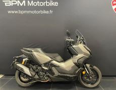 Honda X-ADV Vezin-le-Coquet