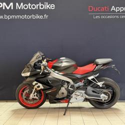 Aprilia RS RS 660 Euro 5 Saint-Cyr-sur-Loire
