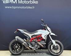 Ducati Hypermotard
