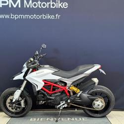 Ducati Hypermotard Hypermotard 939 ABS Le Mans